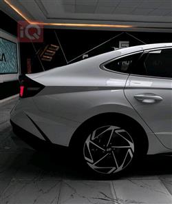 هیوندای سۆناتا